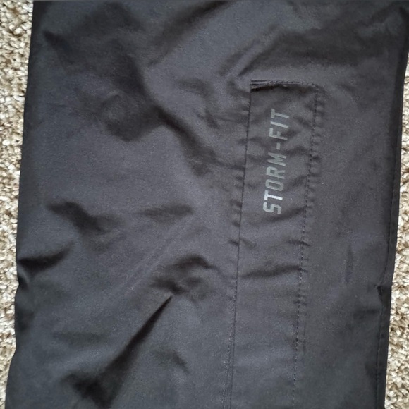 Nike Storm Fit Golf Waterproof All weather Rain Pants Men’s size Small - Picture 8 of 16